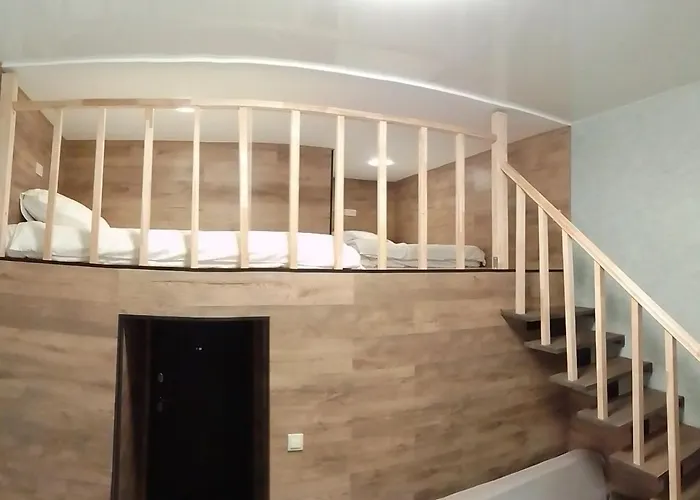Hostel Voyage Київ