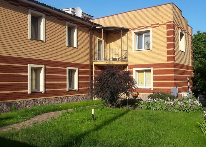 Arcobaleno Home Київ